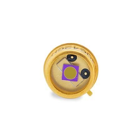 Photodiode LIDAR - C30642GH - Excelitas Technologies - PCO - sensible aux longueurs d'ondes / InGaAs / infrarouge
