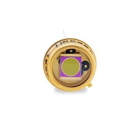 Photodiode infrarouge - C30665GH - Excelitas Technologies - PCO - InGaAs / LIDAR / PIN