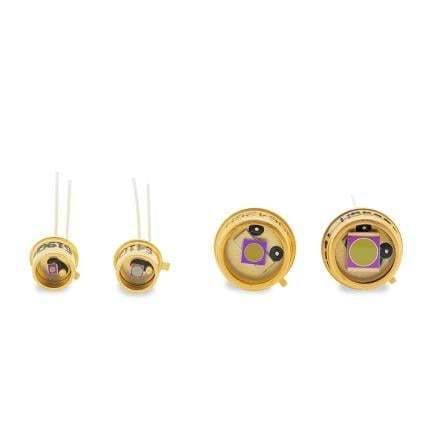 Photodiode LIDAR - C30723GH - Excelitas Technologies - PCO - InGaAs / sensible aux longueurs d'ondes / infrarouge