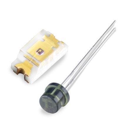 Photodiode silicium - VTB6061CIEH - Excelitas Technologies - PCO