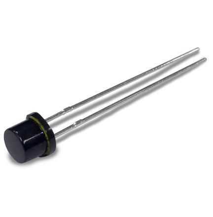 Phototransistor de commutation - VTT9812FH - Excelitas Technologies - PCO - en silicium
