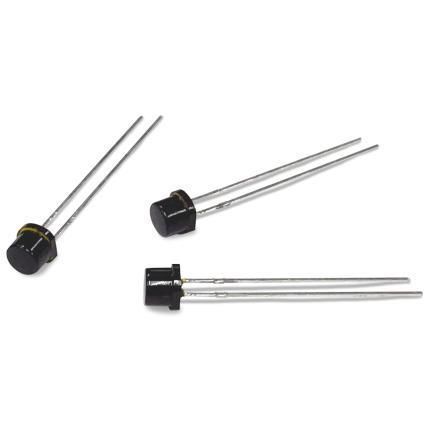Phototransistor de commutation - VTT9814FH - Excelitas Technologies - PCO - pour les techniques automobiles / en silicium