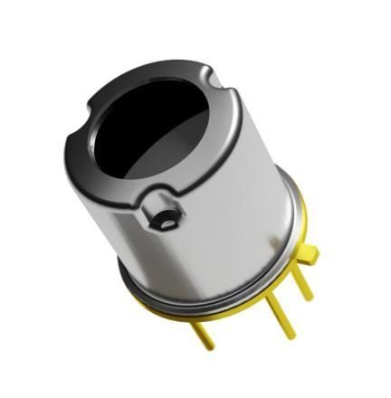 Capteur à infrarouges à thermopile - TPiA 4.4T 4766 - Excelitas Technologies - PCO