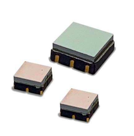 Capteur de température à thermopile - TPiS 1S series - Excelitas Technologies - PCO - SMD / numérique / pour mesure de température de surface