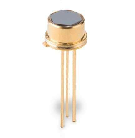 Capteur à infrarouges à thermopile - TPiS 1T 1252B - Excelitas Technologies - PCO - pour thermomètre infrarouge portable