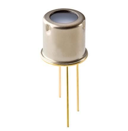Capteur à infrarouges à thermopile - TPiS 1T 1256 L5.5 DigiPile™ - Excelitas Technologies - PCO