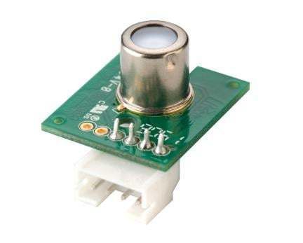 Capteur à infrarouges à thermopile - TPiM 1T series - Excelitas Technologies - PCO
