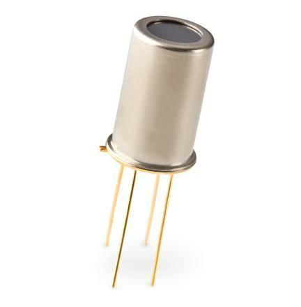 Capteur à infrarouges à thermopile - TPiD 1T 0226 IRA - Excelitas Technologies - PCO