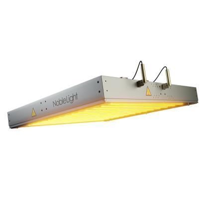 Chauffage radiant alimentation électrique - Excelitas Technologies - PCO - électrique / de cuisson / pour chauffage