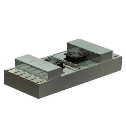 Matrice de LED infrarouge - M - Excelitas Technologies - PCO - en bande / selon spécification client / pour séchoir à grains