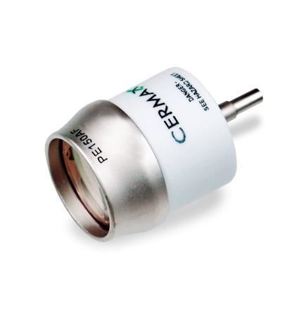 Ampoule au xénon - PE150AF - Excelitas Technologies - PCO - compacte / de forte puissance / 12 Vcc