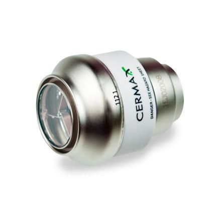 Ampoule au xénon - PE500C-13F - Excelitas Technologies - PCO - infrarouge / de forte puissance / 15 Vcc
