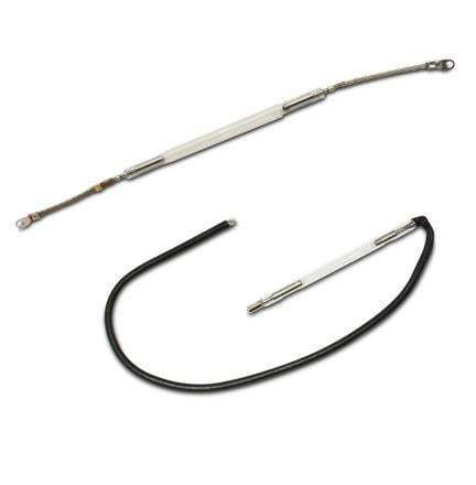 Ampoule à lampes - C24XML - Excelitas Technologies - PCO - de forte puissance