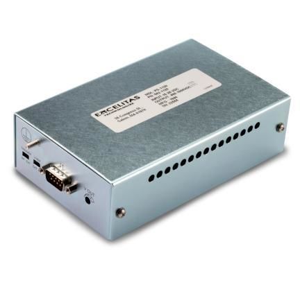 Alimentation électrique DC - PS-1100 - Excelitas Technologies - PCO - rackable / régulée / stabilisée