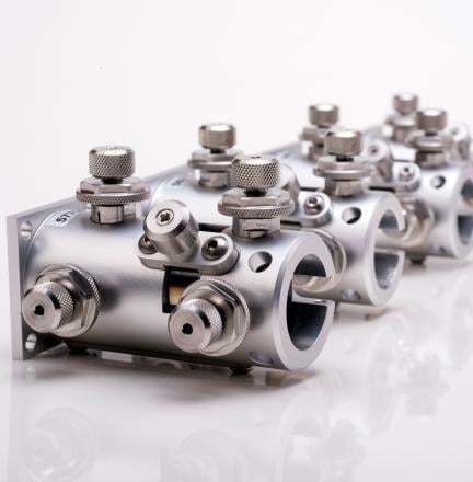 Coupleur de fibres - kineMATIX® - Excelitas Technologies - PCO - monomode