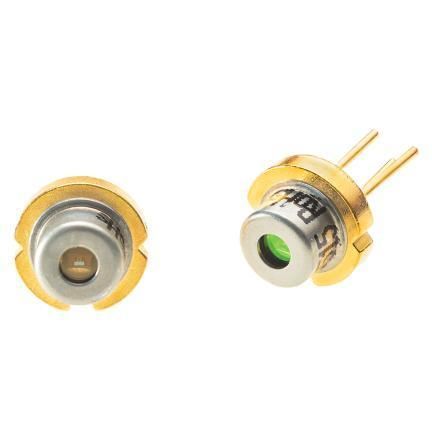 Diode laser pulsée - TPG3AU1S03 - Excelitas Technologies - PCO - à état solide / infrarouge / proche infrarouge