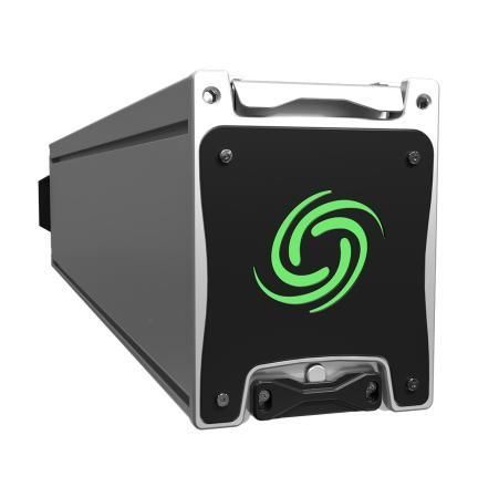 Système de polymérisation à LED UV - Nexus II&trade; - Excelitas Technologies - PCO - par UV / refroidi par air