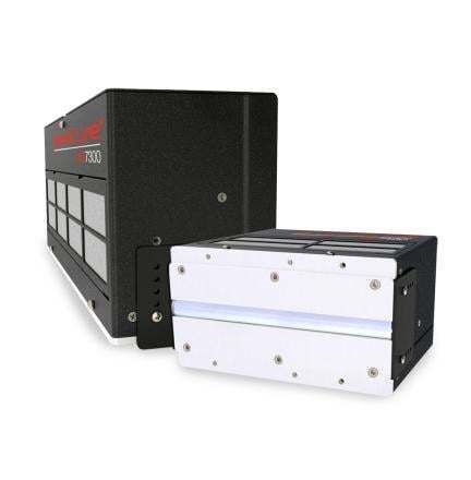 Système de polymérisation à LED UV - OmniCure AC7 series&reg; - Excelitas Technologies - PCO - pour revêtement / sur table / refroidi par air