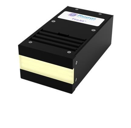 Système de polymérisation par UV - FireJet FJ100 Gen2 - Excelitas Technologies - PCO - à LED UV / pour revêtement / haute performance