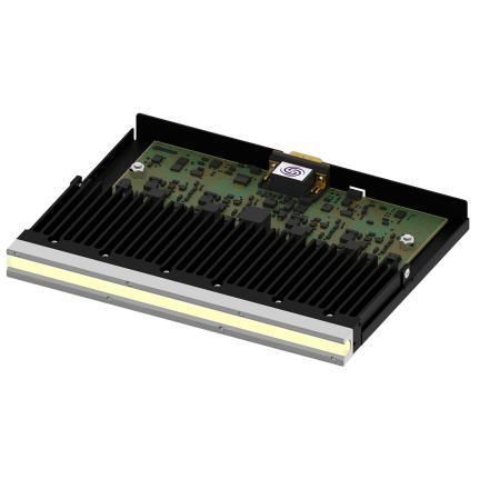 Système de polymérisation à chauffage par convection - FireEdge™ FE100 - Excelitas Technologies - PCO - par UV / à LED UV / pour revêtement