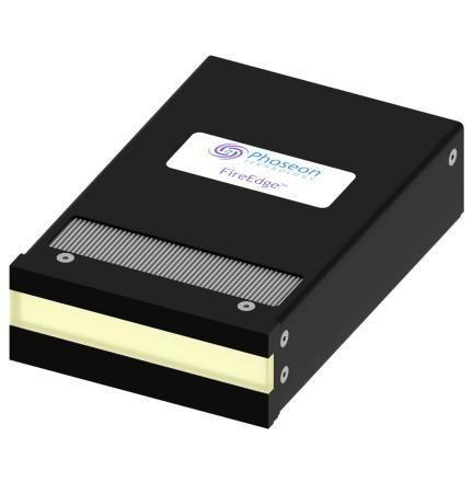 Système de polymérisation par UV - FireEdge™ FE410 - Excelitas Technologies - PCO - à LED UV / haute performance / pour imprimante 3D