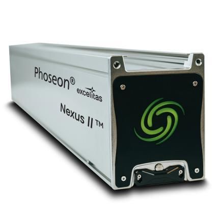 Système de polymérisation à LED UV - Nexus II™ - Excelitas Technologies - PCO - par UV