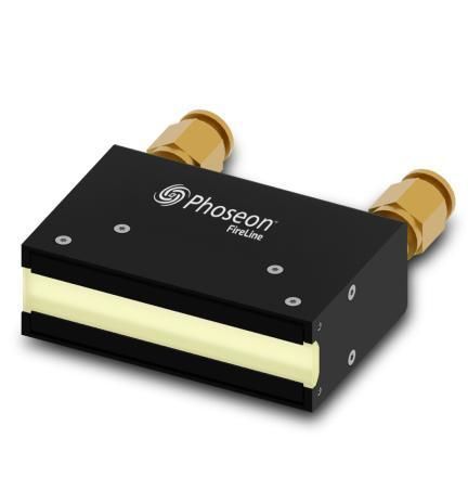 Système de polymérisation à LED UV - FireLine™ FL200 - Excelitas Technologies - PCO - par UV / en ligne / industriel