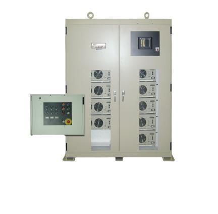 Coffret électrique de distribution - Noblelight&reg; MPE series - Excelitas Technologies - PCO - de commande / de commutation / équipé