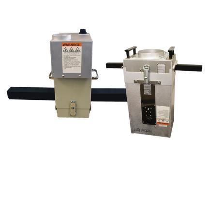 Système de polymérisation par UV - DRC series - Excelitas Technologies - PCO - à micro-ondes / refroidi par air / pour revêtement