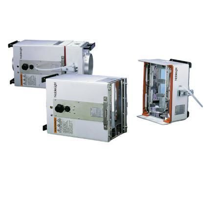 Système de polymérisation par UV - DRF series - Excelitas Technologies - PCO - à micro-ondes / en ligne / pour revêtement