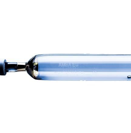 Ampoule tubulaire - Amba® - Excelitas Technologies - PCO - au mercure