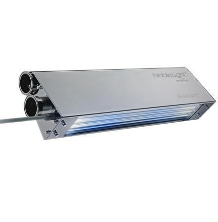 Unité de désinfection UV-C - BlueLight&reg; Hygienic - Excelitas Technologies - PCO - pour l'industrie agroalimentaire / pour surfaces / pour convoyeur