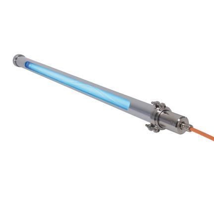 Unité de désinfection UV-C - BlueLight&reg; SteriBelt - Excelitas Technologies - PCO - pour l'industrie agroalimentaire / pour surfaces