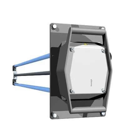 Décontaminateur d'air gainable - Air D - Excelitas Technologies - PCO - à UV / UV-C / pour HVAC