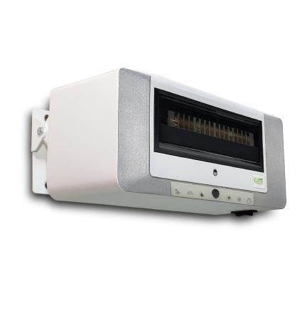Décontaminateur d'air mural - Kepri™ - Excelitas Technologies - PCO - UV-C / pour bâtiment tertiaire / pour applications médicales