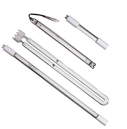 Ampoule tubulaire - NNILight - Excelitas Technologies - PCO - au mercure / de forte puissance