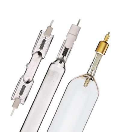 Ampoule tubulaire - Excelitas Technologies - PCO - à UV / compacte / de forte puissance