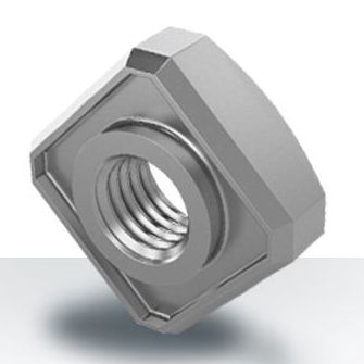 Écrou à sertir - PIAS®, RIVTEX® - Arnold Umformtechnik GmbH & Co. KG - en métal