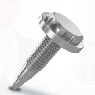 Vis à tôle mince - FLOWFORM® - Arnold Umformtechnik GmbH & Co. KG - pour métal