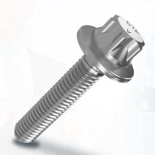 Vis en aluminium - Alufast - Arnold Umformtechnik GmbH & Co. KG