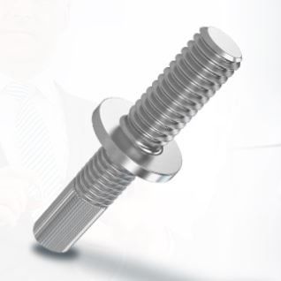 Goupille droite - Tripress - Arnold Umformtechnik GmbH & Co. KG - de sûreté / à sertir