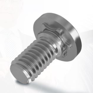 Vis à tôle mince - RIVTEX® / STRUX® - Arnold Umformtechnik GmbH & Co. KG - de fixation