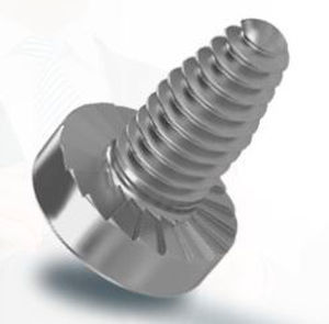 Vis à tôle mince - SHEETITE® - Arnold Umformtechnik GmbH & Co. KG - de sécurité / d'assemblage / à tête cylindrique