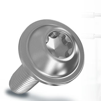 Système d'entrainement industriel - Torx Plus - Arnold Umformtechnik GmbH & Co. KG