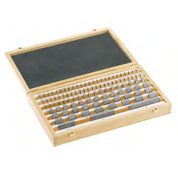 Cale étalon - 100x 4xx, 100x 4xxp series  - ULTRA PRÄZISION MESSZEUGE