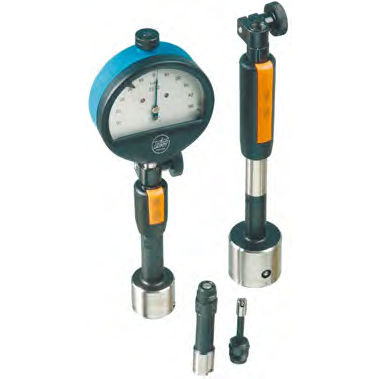 Micromètre intérieur - 30xx 000x series - ULTRA PRÄZISION MESSZEUGE - d'alésage / à cadran