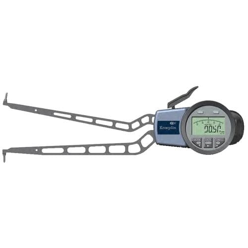 Palpeur interne à cadran - 1350 series - ULTRA PRÄZISION MESSZEUGE - numérique