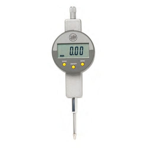 Comparateur à cadran - 1301 10xs series  - ULTRA PRÄZISION MESSZEUGE - numérique