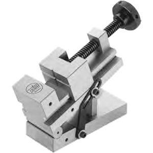 Étau de machine - 1587 series  - ULTRA PRÄZISION MESSZEUGE - sinus / de précision