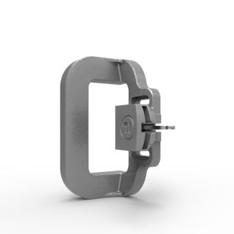 Poignée à actionneur intégré - TAS - Fortress Interlocks